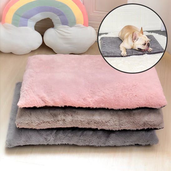 Tapis pour chien - Monchienmoncoeur