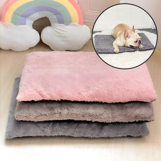Tapis pour chien - Monchienmoncoeur